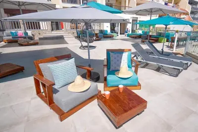 Image de Cocoon view - By Coralia - 4 or 5 Px