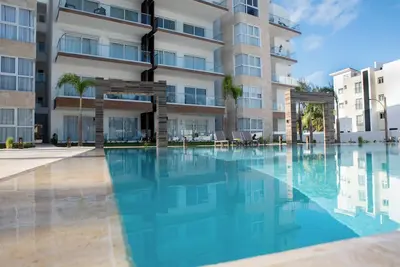 Image de Punta Cana - New beach apartment