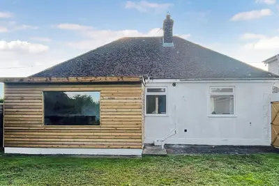 Image de 3 bedroom accommodation in Greatstone, New Romney