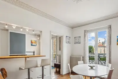 Image de Le Marceau - Wifi - Courbevoie