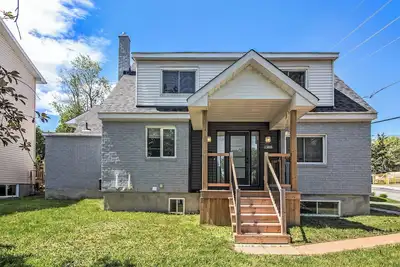 Image de Charming 4-bed home in Orleans&Pet-Friendly\n\n\n\n\n\n\n\n\n\n\n\n\n\n\n\n\n\n\n\n\n\n\n\n\n\n\n\n\n\n\n\n\n\n\n\n