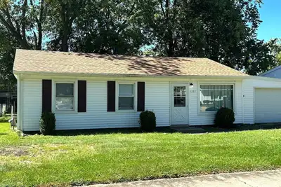 3 Bedroom Convenient Ranch