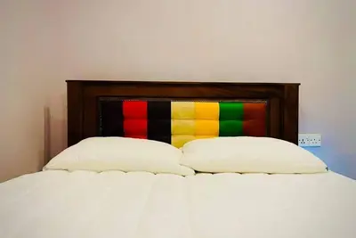Image de Abi Holiday Home