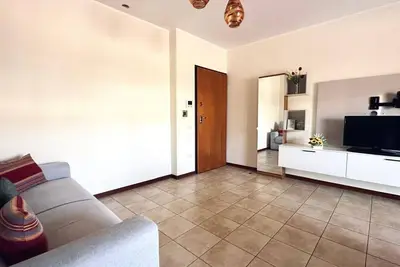 Image de Se123 - Marzocca, three-room apartment 300 meters from the sea
