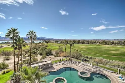 Image de Resort-Style Lake Havasu City Condo w/ Pool!