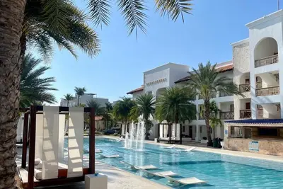 Image de Tranquilidad En Cap Cana, Acogedor Apartamento Residencial