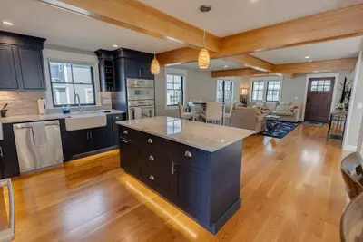 Image de Luxury House in Lincoln