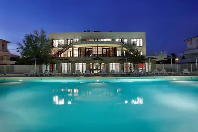 Image de Aux portes de la Camargue | T3 duplex climatisé