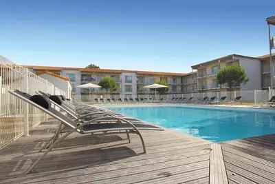 Image de T3 cosy au calme | Centre bien-ĂŞtre & piscine