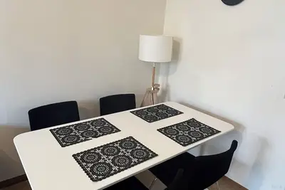 Image de Appartement dans une résidence sécurisée entre Grand Place et la Gare Centrale