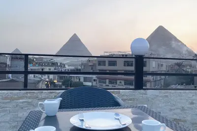 Image de Pulse Pyramids Hotel