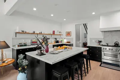 Image de Home in Midway - Short Drive to Deer Valley Gondola | Mountain Views | Large Deck | Private Bedrooms