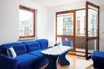 Image de Strzelców 2-Bedroom Apartment