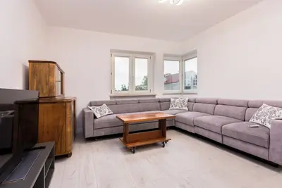 Image de Gdynia Sea View Apartment