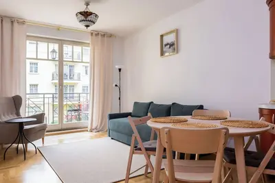 Image de Sopot City Centre Apartment
