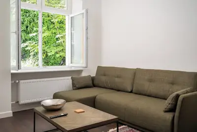 Image de Hoża City Centre Apartment