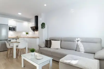 Image de Appartement 'Calderon' avec climatisation