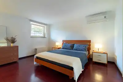 Image de Appartement 'Al Civico 1' avec terrasse privée, Wi-Fi et climatisation