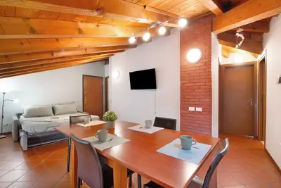 Image de Appartement 'La Corte Di Zio Pippo' avec Wi-Fi
