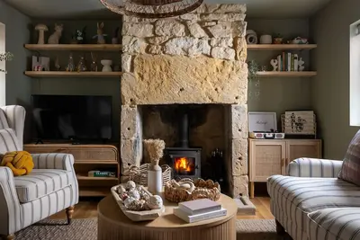 Image de Broadway Scandi Chic Cottage