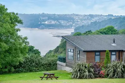 Image de Shearwater 30 - 2 Bedroom Lodge - Summerhill