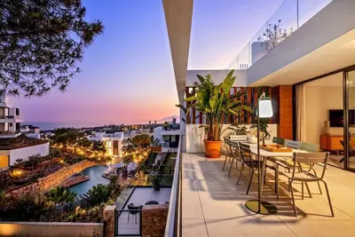 Image de Oasis Verde