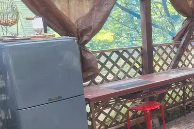 Image de Celebrating the 2026 opening of Bbq House Get ahe / Iwate County Iwate