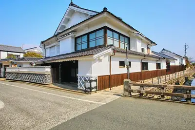Image de Reserve the whole house Entire house  Maximum 10 / Ukiha Fukuoka