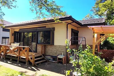 Image de Marons Garden / Takashima Shiga