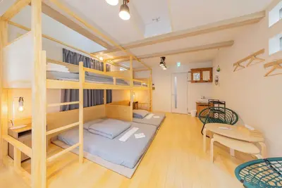 Image de Rent the whole house in this stylish design house / Shibuya-ku Tokyo