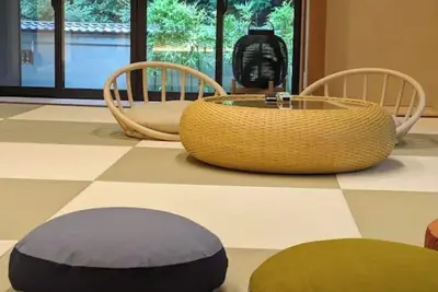 Image de Next door to Ise Shrine  5minute walk to the cen / Ise Mie