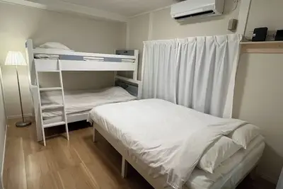 Image de Great location just 5 minutes walk from Osaki Sta / Shinagawa-ku Tokyo