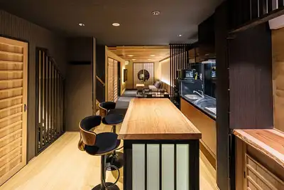 Image de Kyoto Okazaki area  3 minutes walk from Heian Shr / Kyoto Kyōto