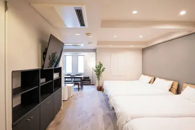 Image de River Central 401 10 persons Clean room High sp / Hiroshima Hiroshima