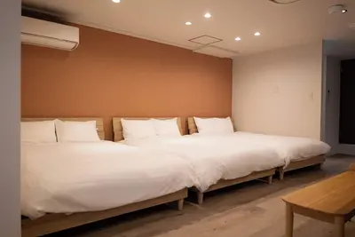 Image de River Central 50110 personsClean roomHigh speed WiFiRecommended for families with children / Hiroshima Hiroshima