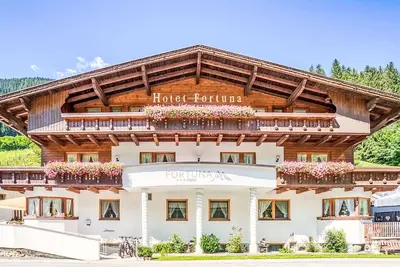 Image de Panorama by Interhome