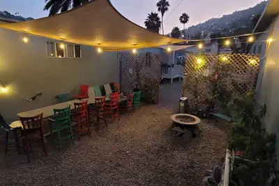 Image de Mobile Home, 3 bdrm, 4 guest, Pet-friendly, Downtown