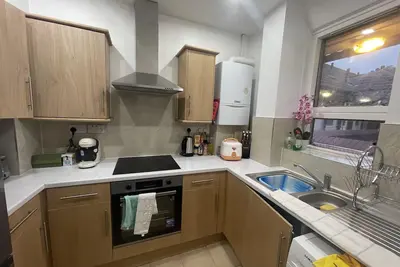 Image de Cosy London Apartment near Borough Market