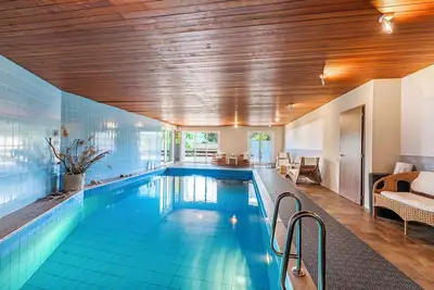 Apartment Graziella With Pool And View, Ponte Tresa, Switzerland