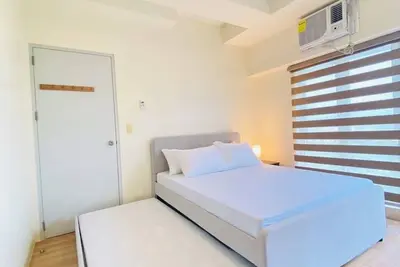 Image de Superhost, 47sqm 1 Bedroom, All-In Rate