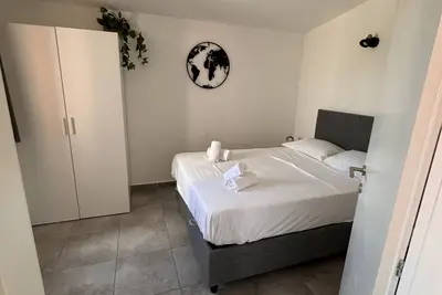 Image de appartement 4 personnes N°04 étage Hameaux de Saint Cyprien