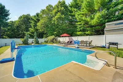 Image de Game Room & Private Yard: Family Gem in Kunkletown