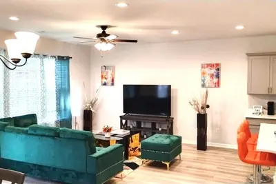 Image de Game Day Touchdown Lounge in Baton Rouge  - Cb1024