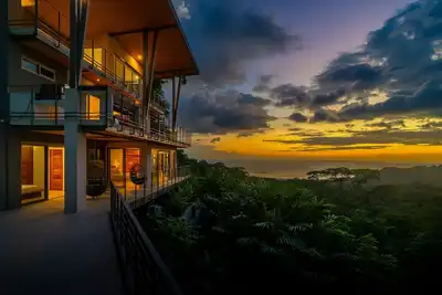Image de Villa Vista Del Mar Dominical