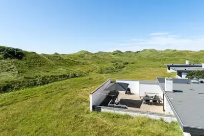 Image de Magnifique maison à Pandrup avec WiFi