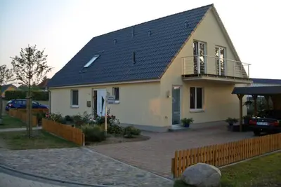 Image de Vacation apartment Bräutigam - FeWo Bräutigam