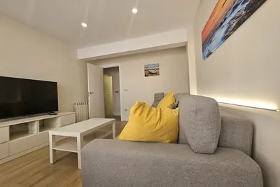 Image de C24a01 Apartamento Valdavia