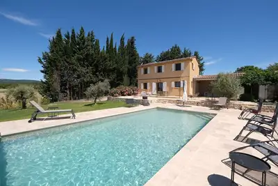 Image de Location vacances piscine Roussillon Ls2-446