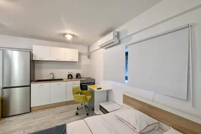 Image de Four Adjacent Studios