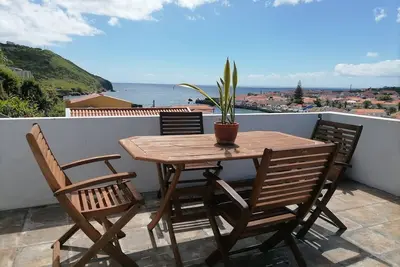 Image de Casa Monte Queimado in Porto Pim, Horta